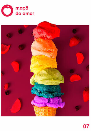 Antes que eles nos peguem